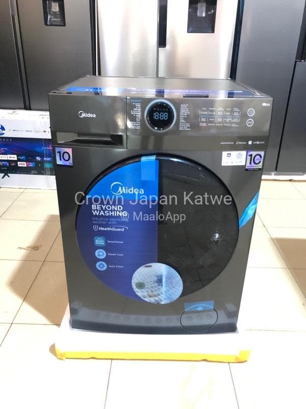 Crown Japan Katwe