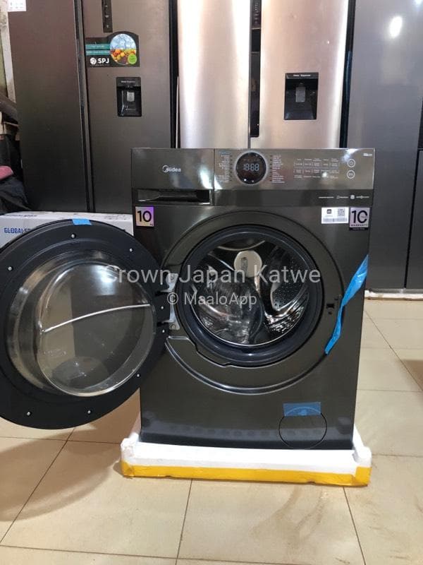 Crown Japan Katwe